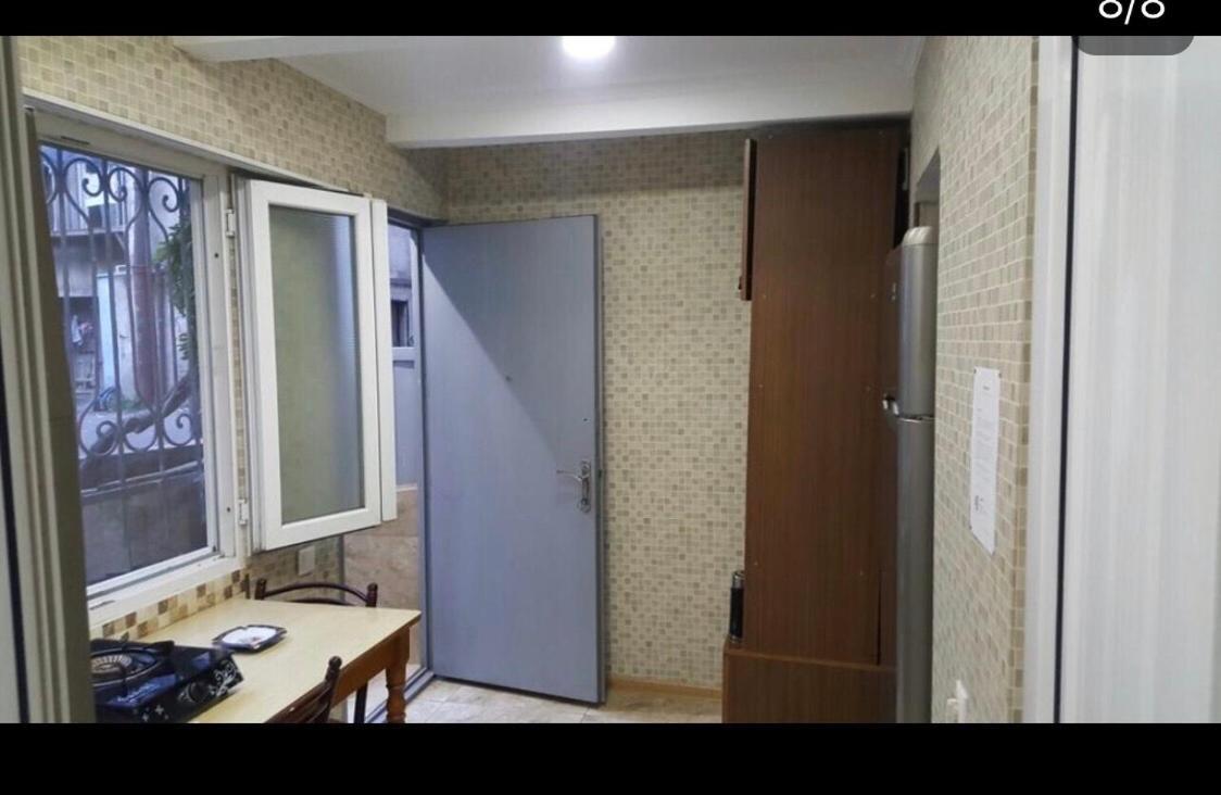 Ann Appartment Tbilissi Extérieur photo